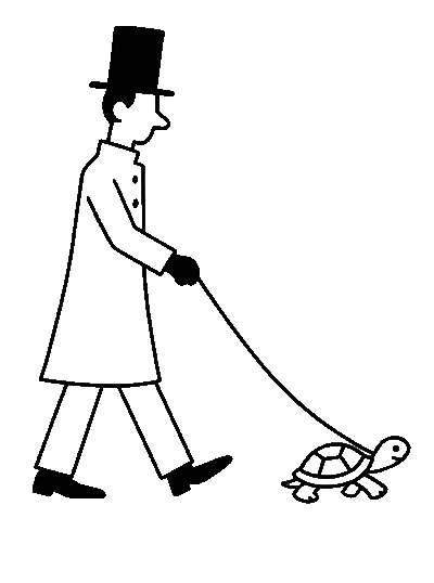 Walking Animation